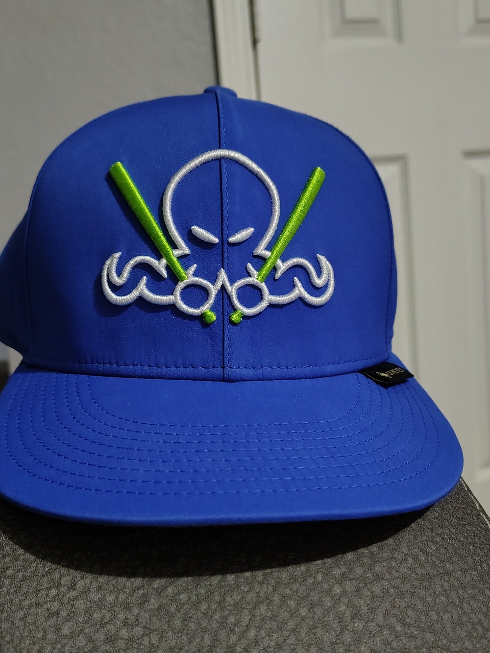 Dionic Gore-Tex Octoslugger Hat